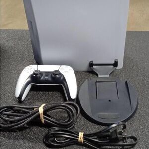 Play station 5